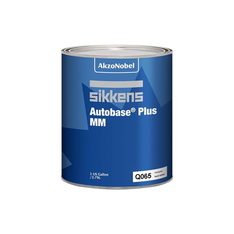 foto del prodotto sikkens q 065 autobase plus connector lt 3,75