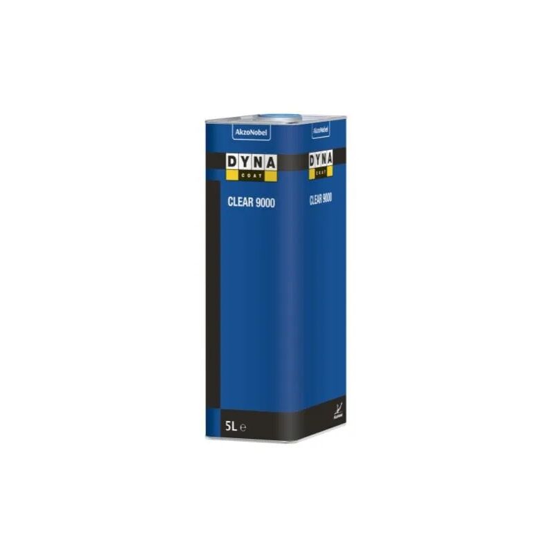 foto del prodotto sikkens trasparente dyna clear 9000 litri 5