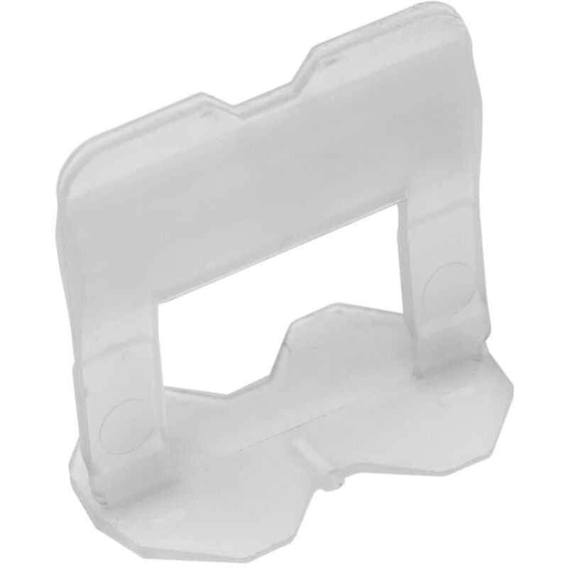 foto del prodotto siko clip per sistema di livellamento kls 1 mm multi tools 2000 pz klsspona12box2k 