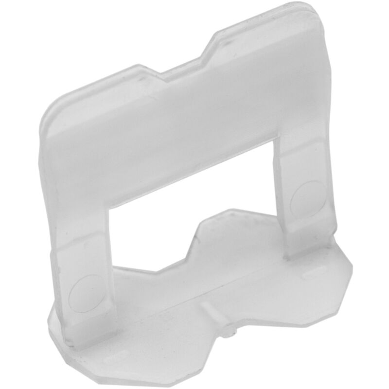 foto del prodotto siko clip per sistema di livellamento kls 1 mm multi tools 500 pz klsspona11box 