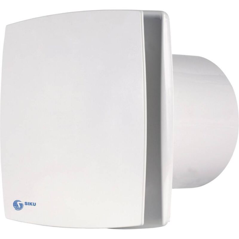 foto del prodotto siku 100 ldl aspiratore a parete 230 v 88 m h 10 cm