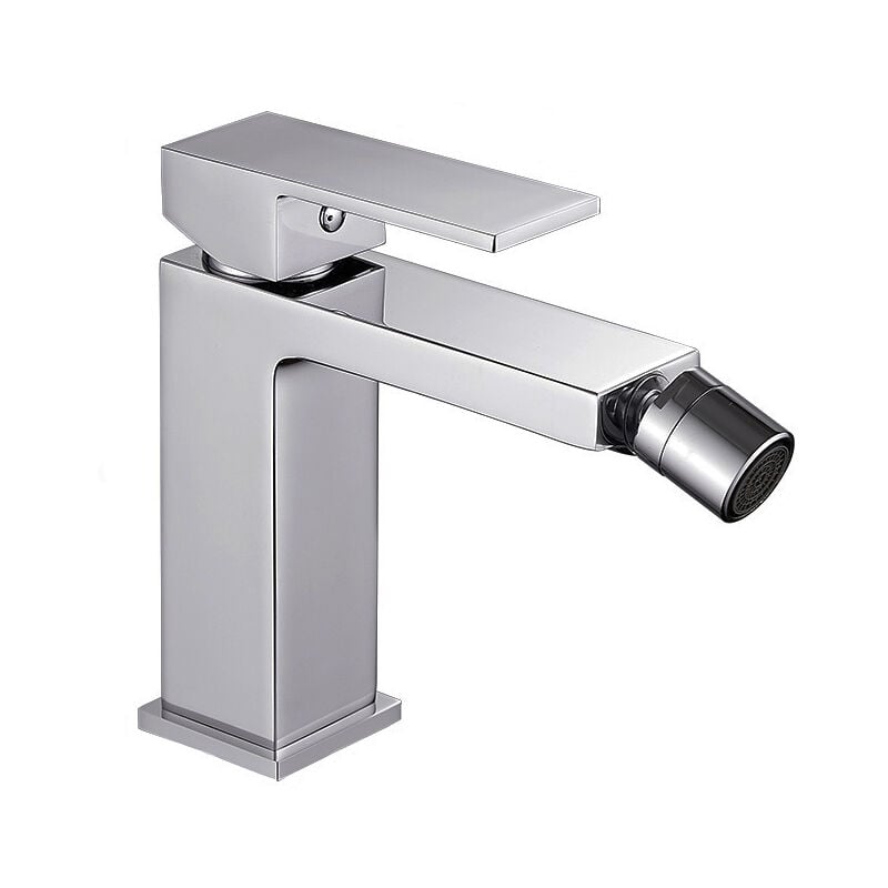 foto del prodotto silamp rubinetto miscelatore per bidet bagno completo di accessori t003 4