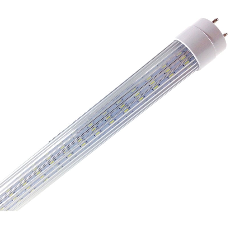 foto del prodotto silamp tubo led t8 12w 60cm di lunghezza smd2835 luce neutra naturale 4200k