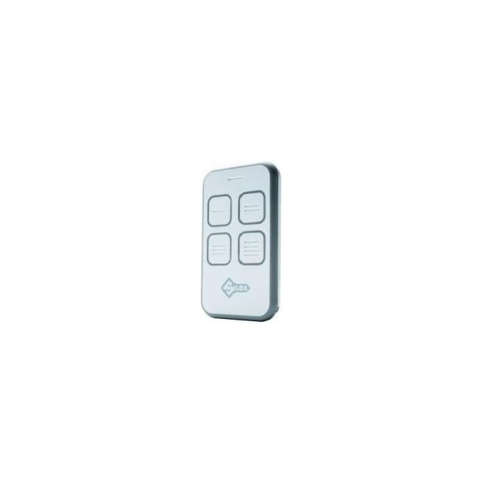 foto del prodotto silca air remotes air4 q radiocomando quarzato bianco grigio