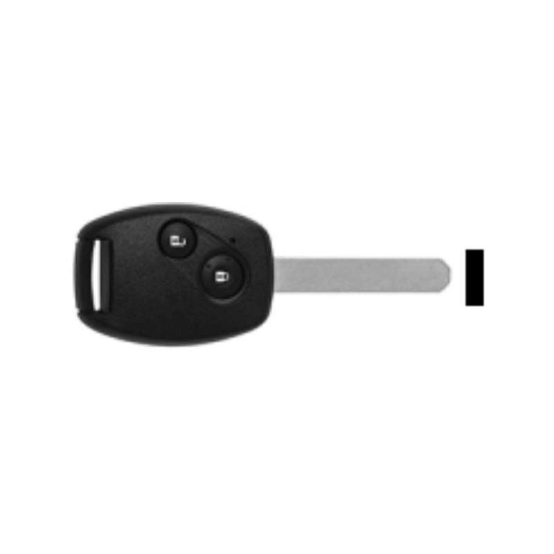 foto del prodotto silca chiave auto radiocomando honda hon66r37