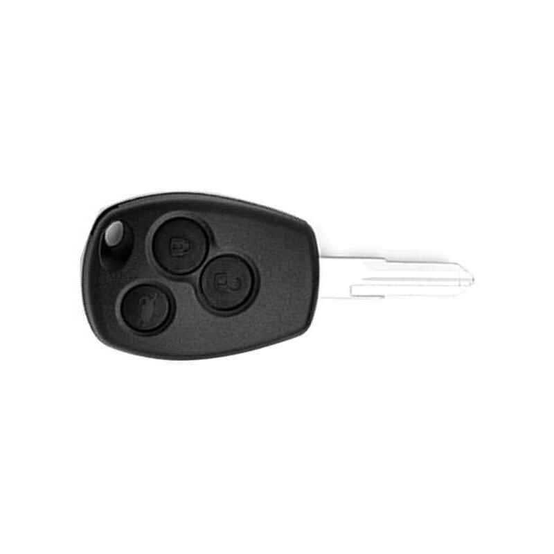 foto del prodotto silca chiave auto radiocomando vachette vac102ar01