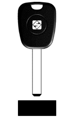 foto del prodotto silca chiave auto transponder s chip va2te