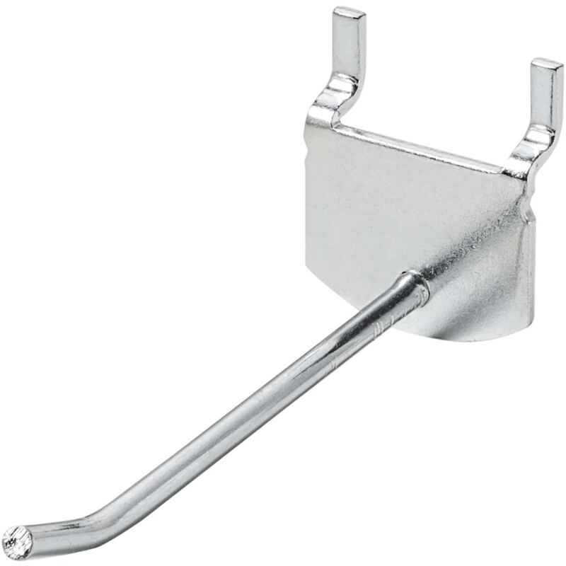 foto del prodotto silca compact2 ganci 70 mm avk1410 20 pz