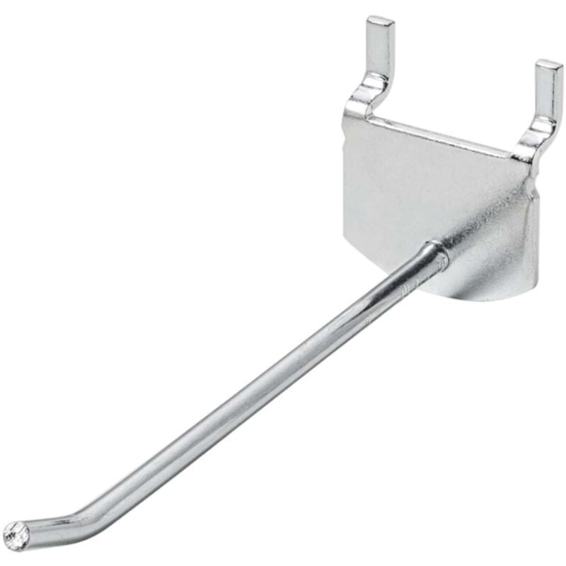 foto del prodotto silca compact2 ganci 90 mm avk1401 20 pz