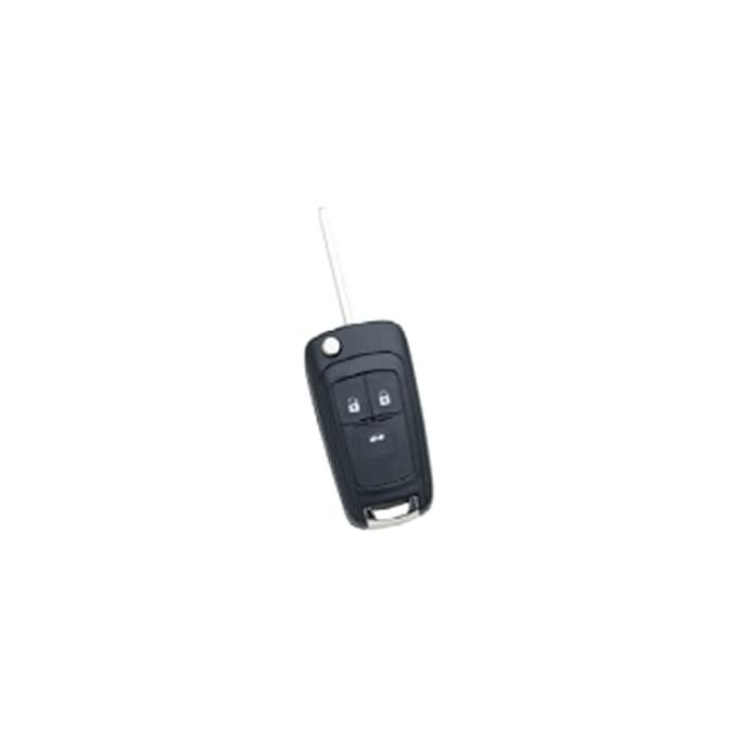 foto del prodotto silca hu100r01 chiave auto radiocomando huf