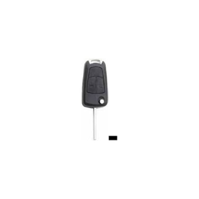 foto del prodotto silca hu100rs8 guscio chiave auto huf