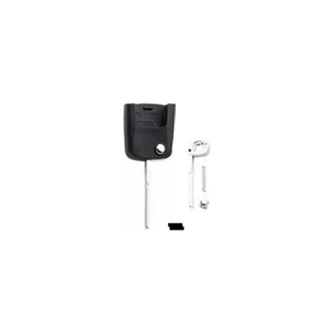 foto del prodotto silca hu66prs guscio chiave auto huf