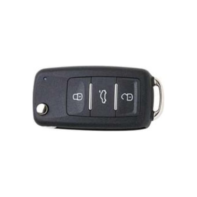 foto del prodotto silca irfh13t chiave auto radiocomando universale