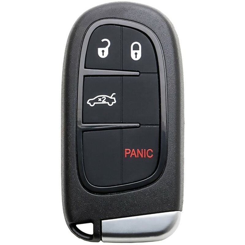 foto del prodotto silca irfh14 chiave auto radiocomando universale