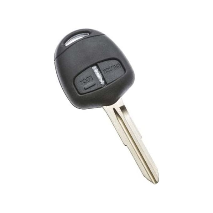 foto del prodotto silca mit8rs2 guscio chiave auto mitsubishi