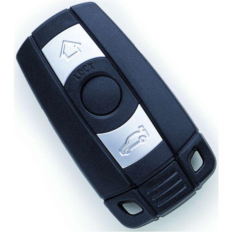 foto del prodotto silca radiocomando auto con transponder hu131rs05 bmw hu131rs05 3 bottoni