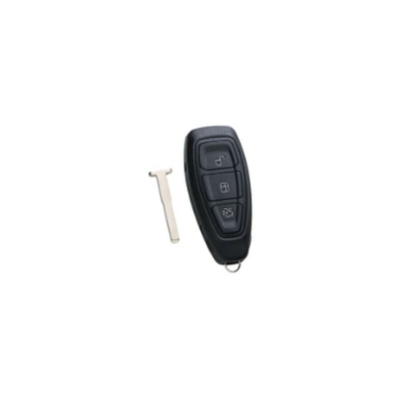immagine 0 del prodotto silca radiocomando per auto hu198p14 