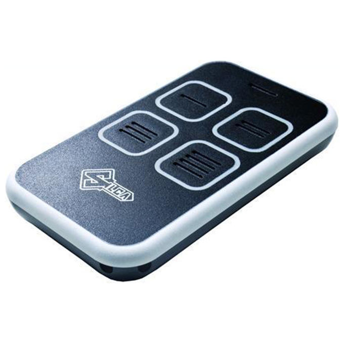 foto del prodotto silca rke30025 air l2 433mhz radiocomando beige
