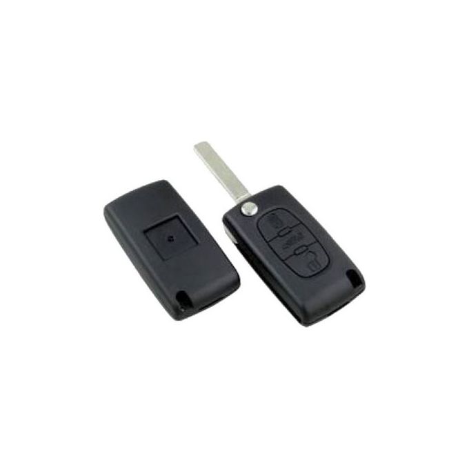 foto del prodotto silca va2brs8 guscio vuoto 3t flip citroen peug