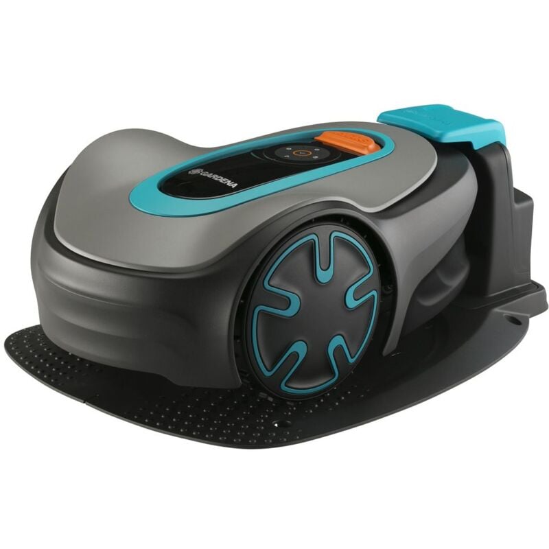 foto del prodotto sileno minimo 250m robot rasaerba gardena