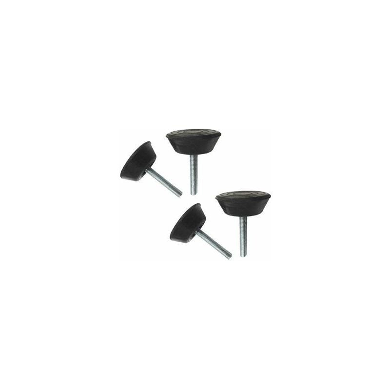 foto del prodotto silentblock per pavimento s 40