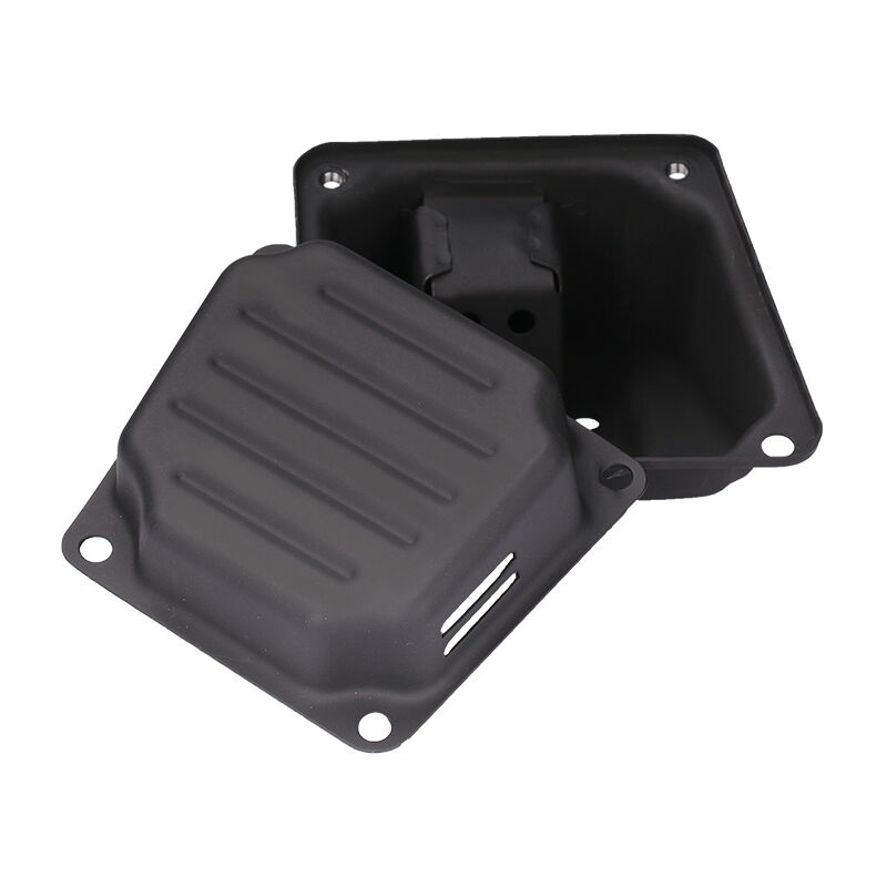foto del prodotto silenziatore di scarico per motosega stihl ms380 ms381 038 1119 007 1005