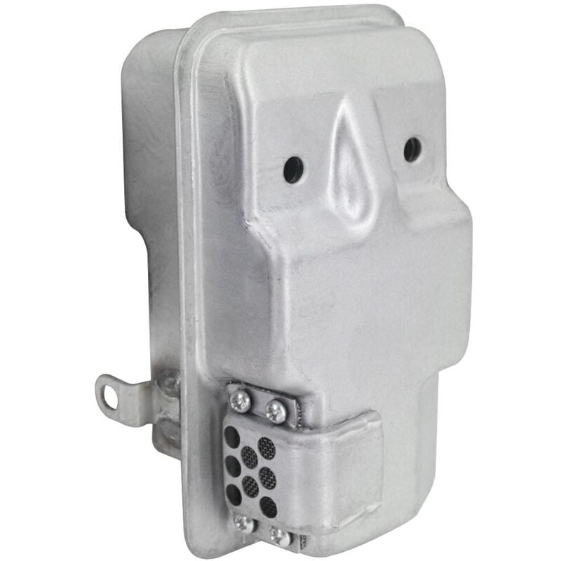 foto del prodotto silenziatore marmitta motore soffiatore eb420-e kasei eb-420-e.1.3