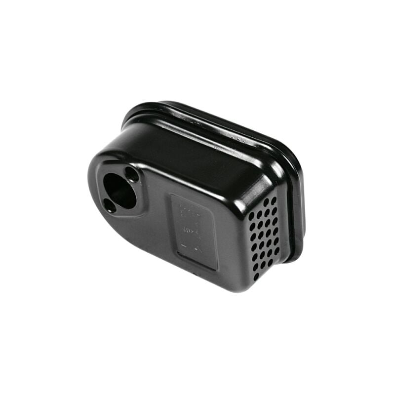 foto del prodotto silenziatore marmitta rasaerba adattabile v40 tvm 125 adattabile tecumseh 28269