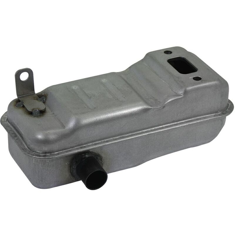 immagine 0 del prodotto silenziatore marmitta soffiatore eb650 atomizzatore 3wf 16 kasei 1e48fp e.3