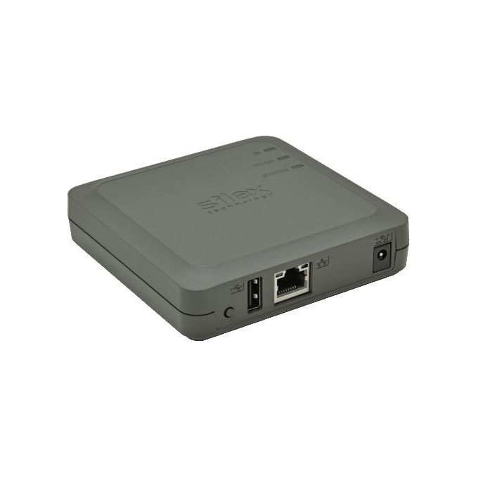 foto del prodotto silex ds-520an usb device service