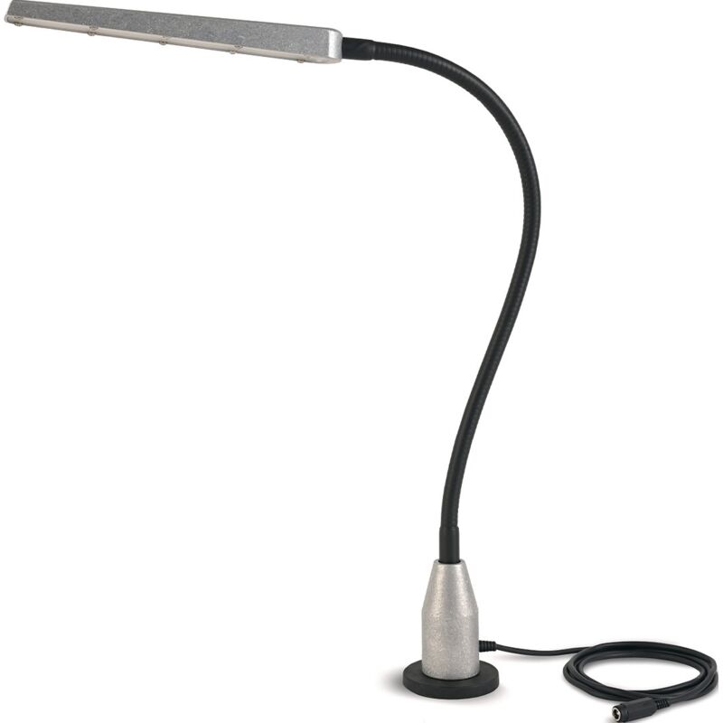 foto del prodotto silhouette da lavoro lampada a macchina 10 w 960 lm bauer e b cker