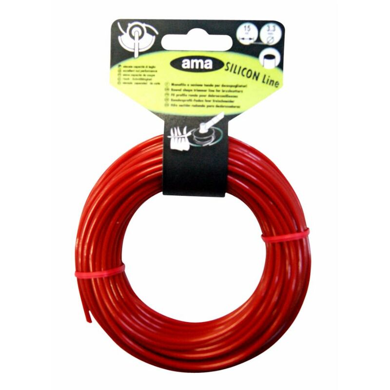 foto del prodotto silicon line 3,00x15m