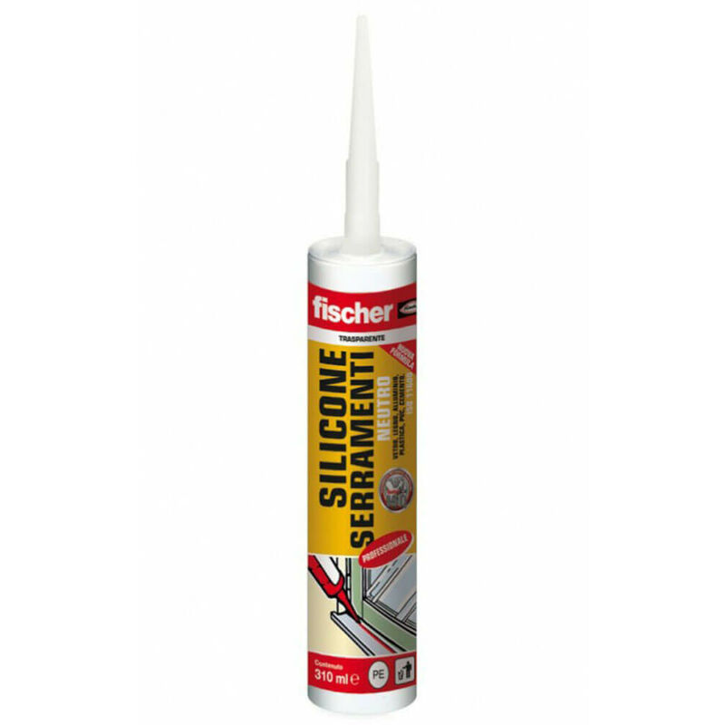 foto del prodotto silicone neutro testa di moro 8014 ml.310