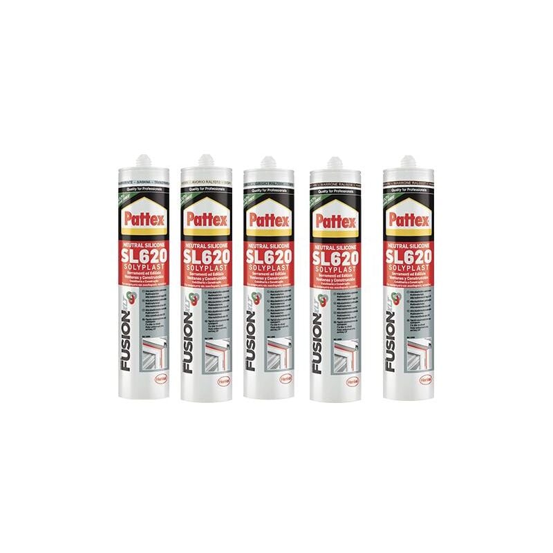 foto del prodotto silicone sl 620 per lam. testa di moro ml.310