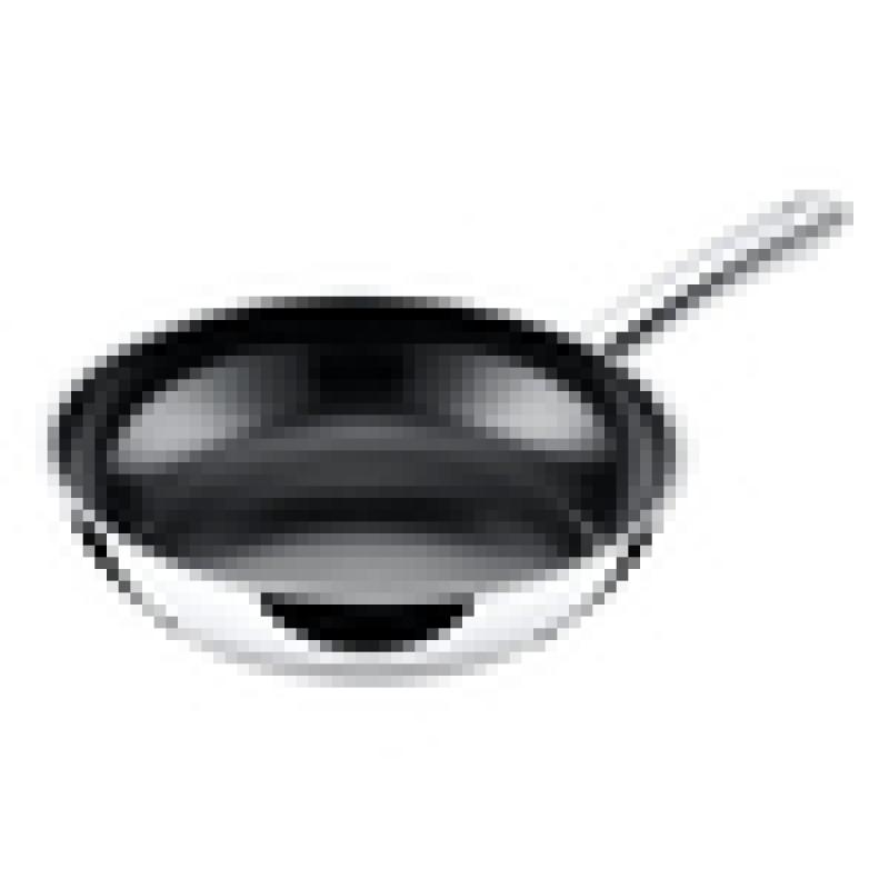foto del prodotto silit frying pan talis 24cm stainless steel 2110300434 