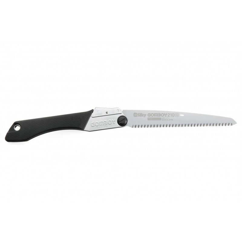 foto del prodotto silky seghetto gomboy 21 cm