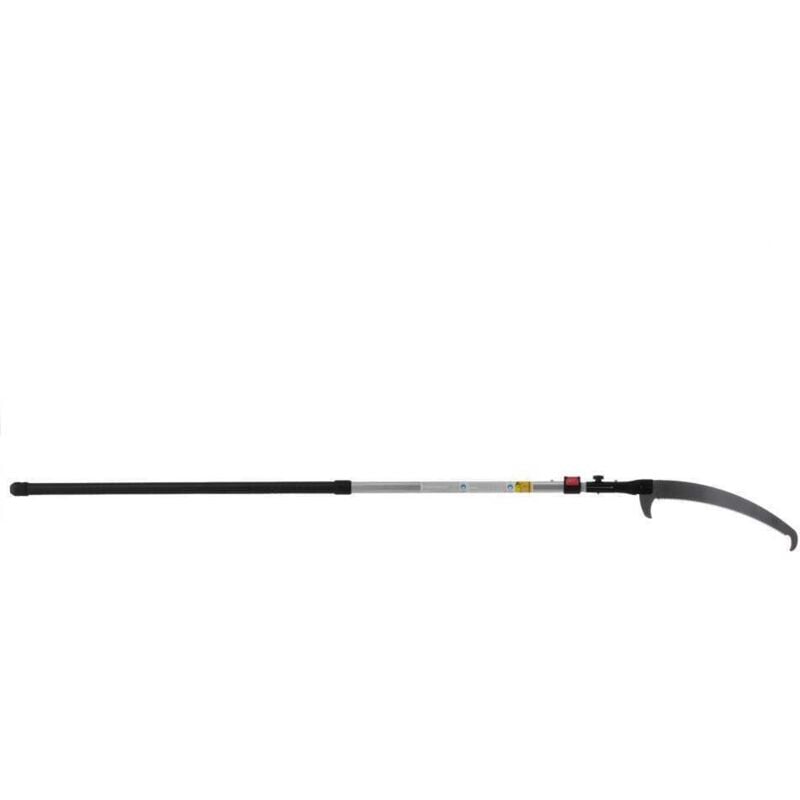 foto del prodotto silky seghetto hayauchi 390 telescopico 228 370 cm