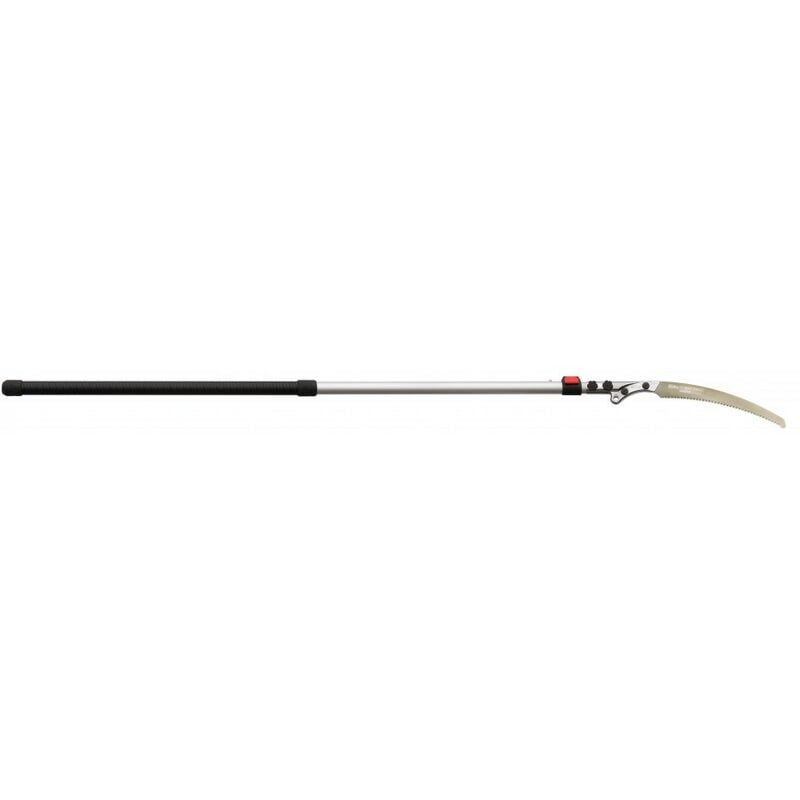 foto del prodotto silky seghetto z bat telescopico 200 330cm