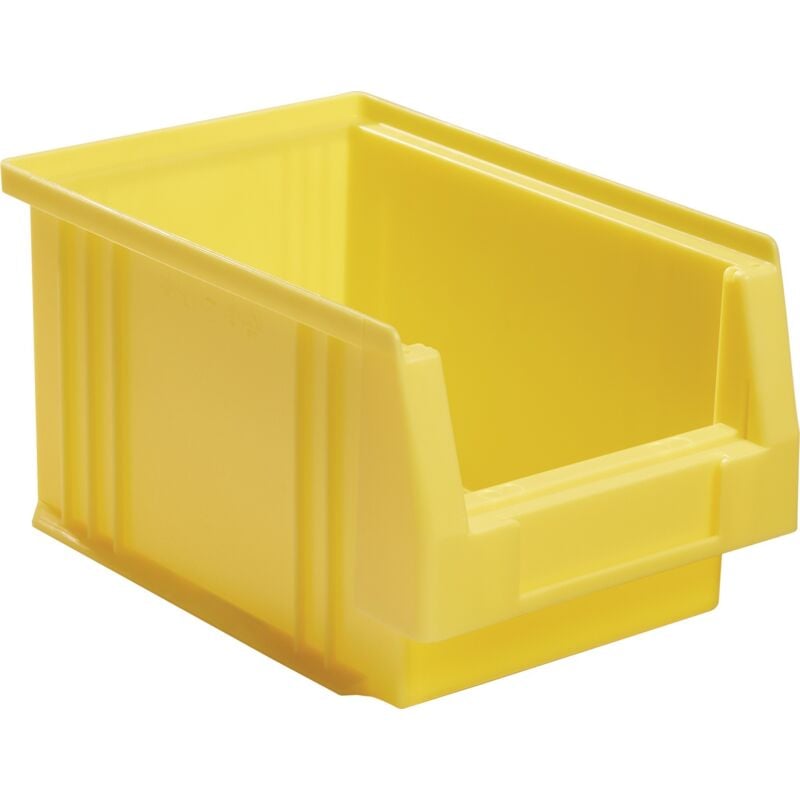 foto del prodotto silos di immagazzinamento plk 3 giallo 230 205x150x125 mm