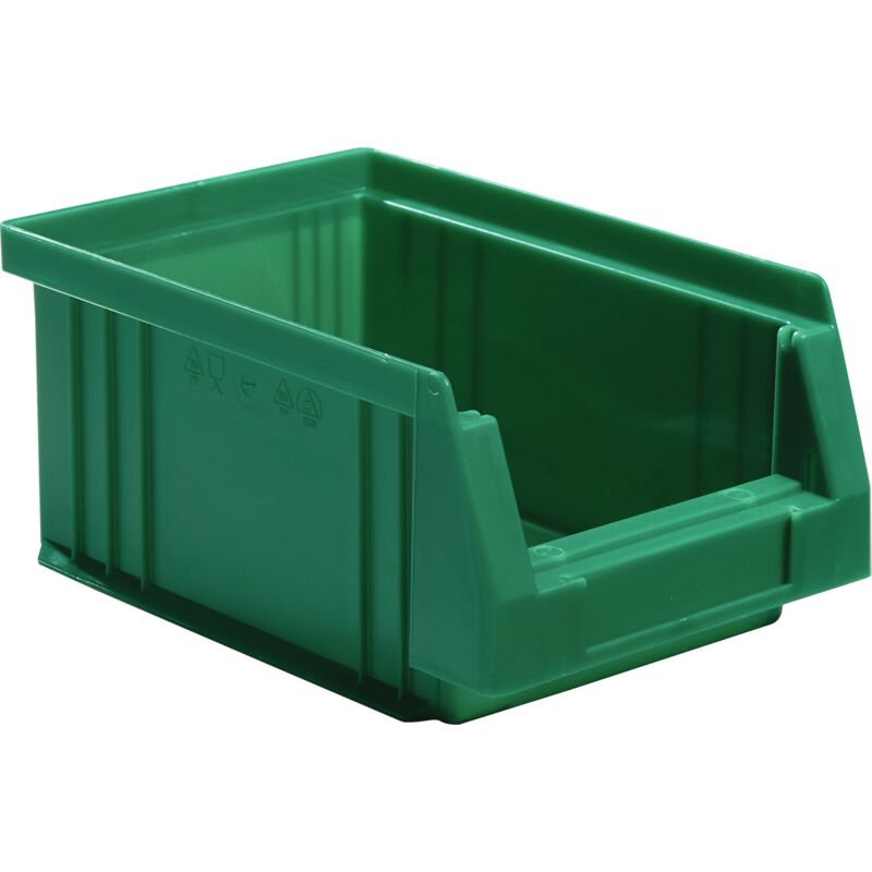 foto del prodotto silos di immagazzinamento plk 4 verde 164 75 mm 150x105x