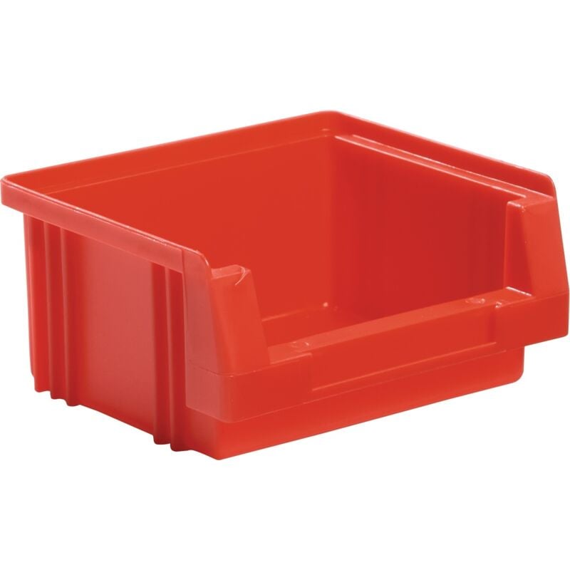 foto del prodotto silos di immagazzinamento plk 5 rosso 89 50mm 76x102x