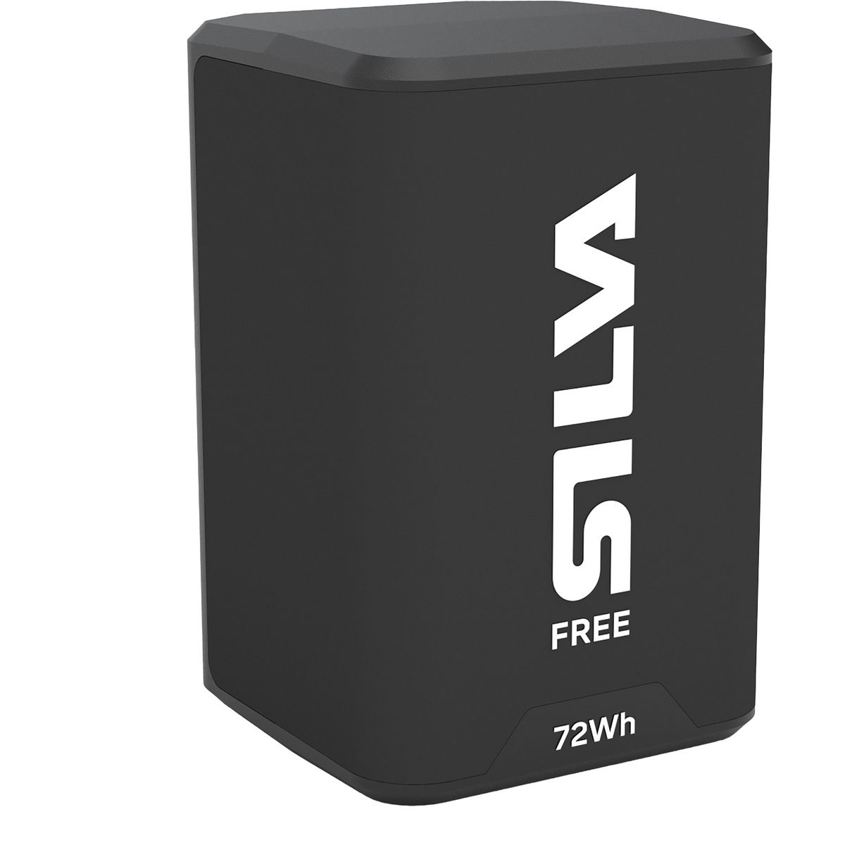 foto del prodotto silva batteria ricambio per lampada free 72 wh