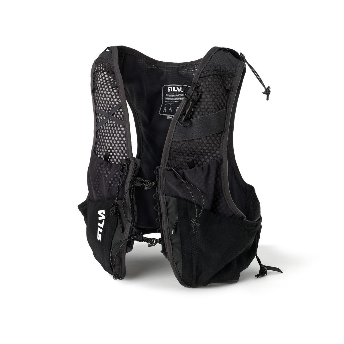 foto del prodotto silva gilet da trail running strive 10 vest