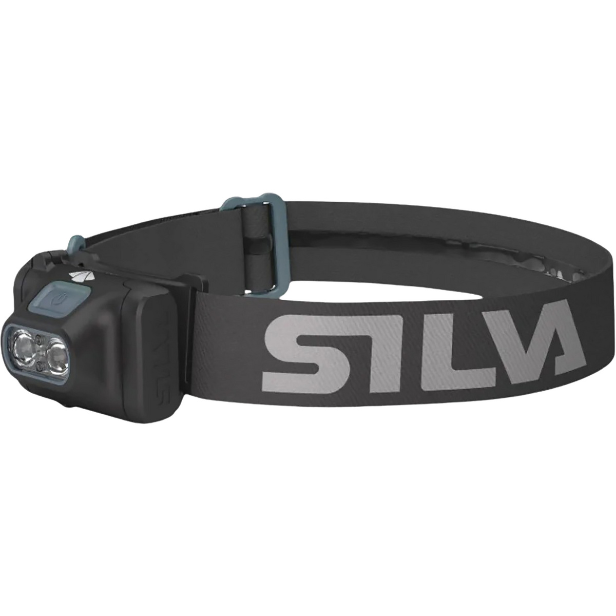 foto del prodotto silva lampada frontale scout 3xt