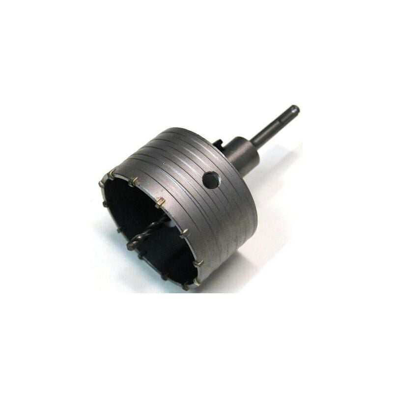 foto del prodotto silver korona sds plus 120mm