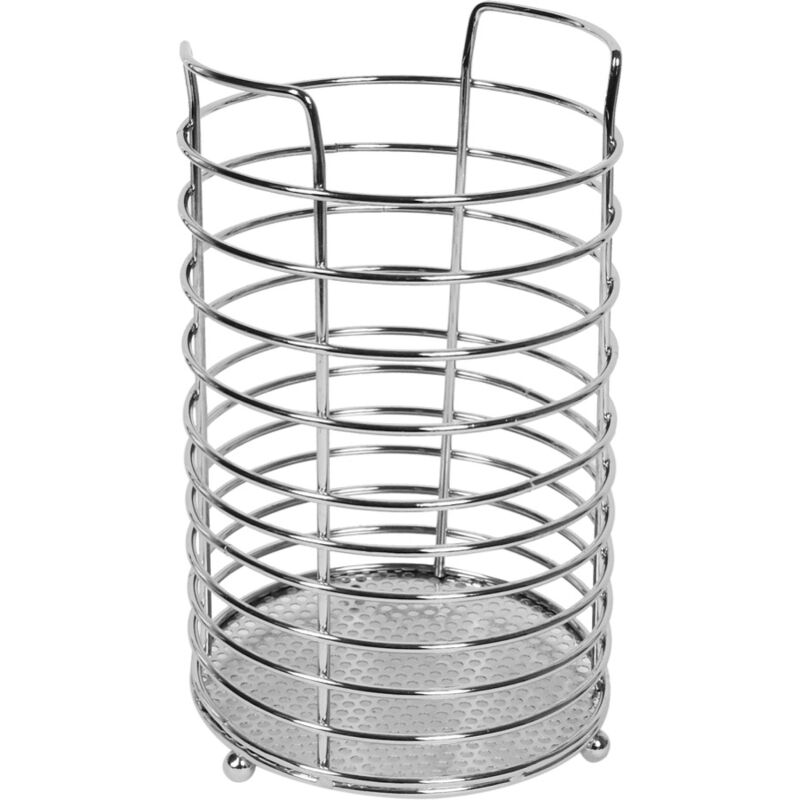 foto del prodotto silver porta mestoli da cucina maury s