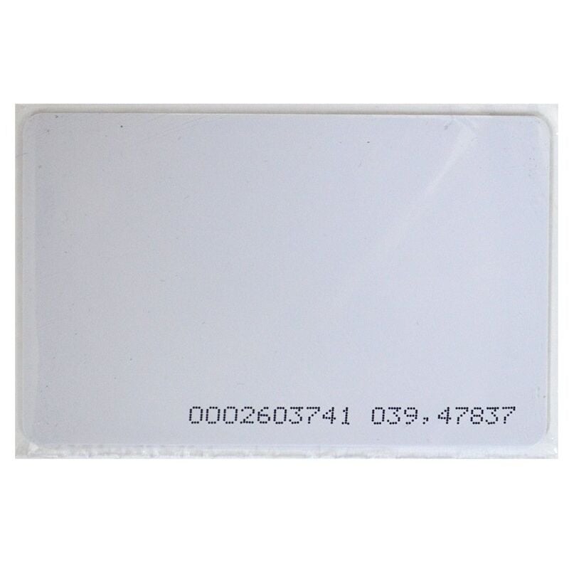 foto del prodotto silvercloud pni scemc01 proxi mity scheda rfid 125 khz 64 bit