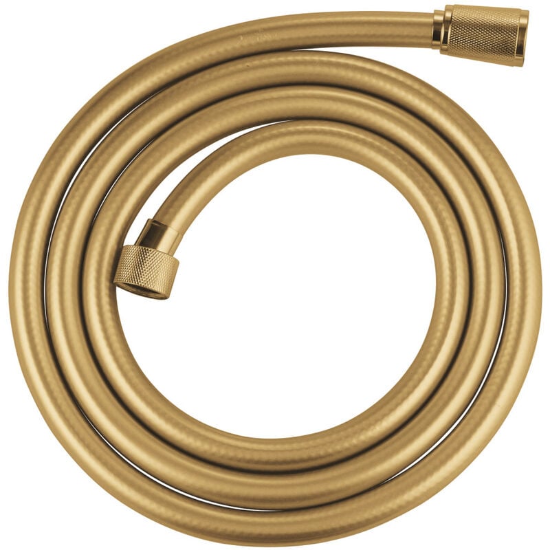 foto del prodotto silverflex tubo doccia 1750 mm , cool sunrise 28388gl0 grohe