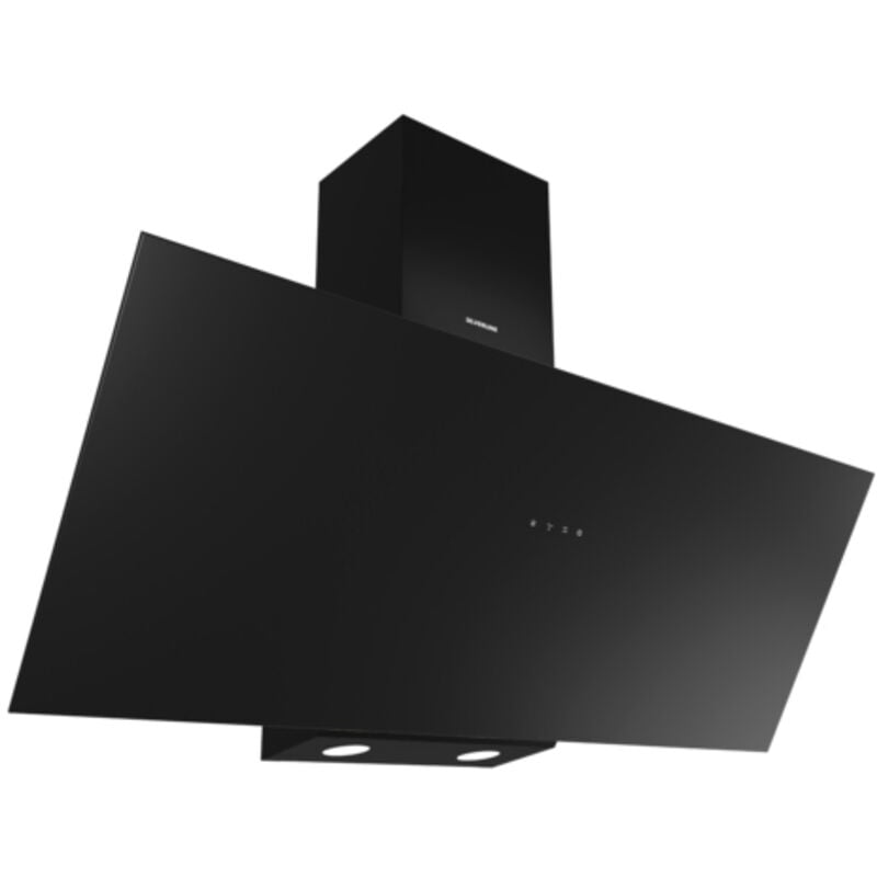 foto del prodotto silverline 3481 eco. potenza massima di estrazione 402 m h, classe di efficienza dinamica del fluido b, classe di efficienza luminosa b. tipo 