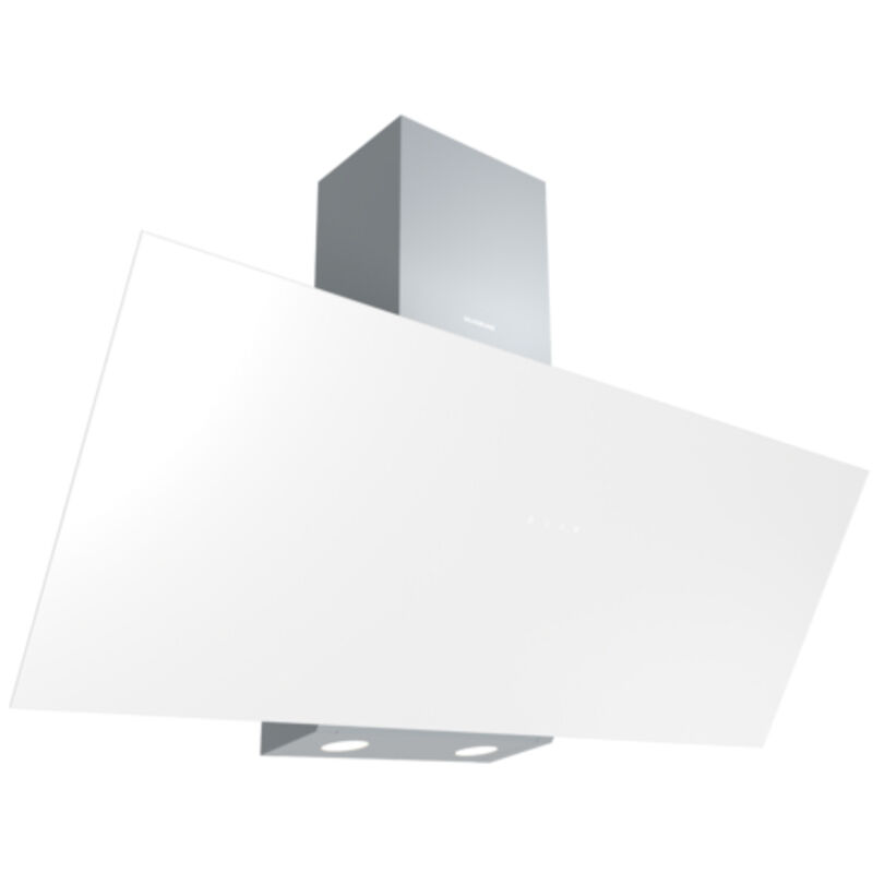 foto del prodotto silverline 3481 eco. potenza massima di estrazione 402 m h, classe di efficienza dinamica del fluido b, classe di efficienza luminosa b. tipo 